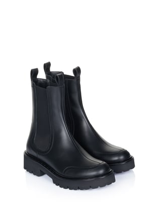 Bally laars