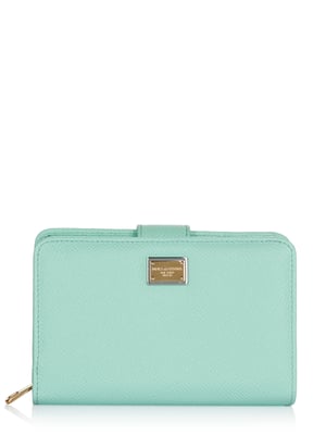 Dolce & Gabbana portemonnee