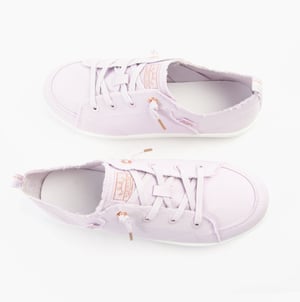 Skechers B Cute 2.0 Womens Trainers Lavender