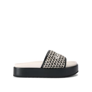 Carvela  Sorrento Flatform Sandals