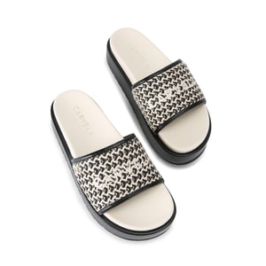 Carvela  Sorrento Flatform Sandals