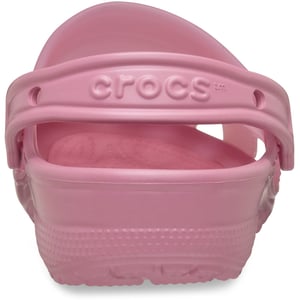 Crocs Classic Frosted Thermoplastische Rozetklompen
