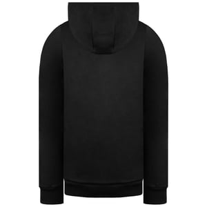 Ellesse Full Zip Up Mens Black Track Jacket