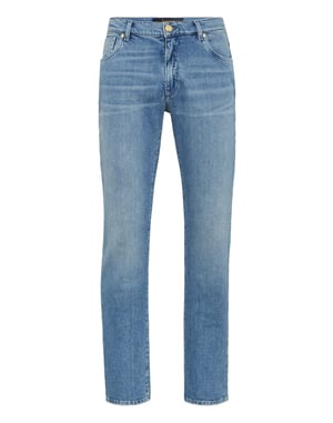 Jeans Recht Model Crest