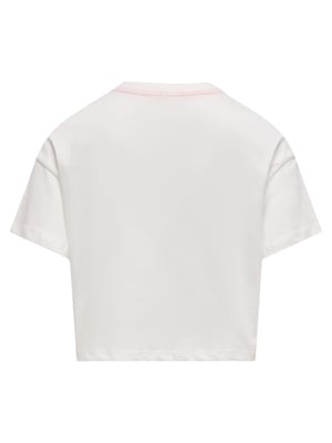 T-shirt alleen voor kinderen