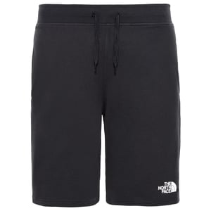 The North Face Men’s Standard Light Shorts in Black
