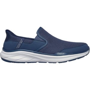 Skechers Equalizer 6.0 Textil Herr Navy Träningsskor