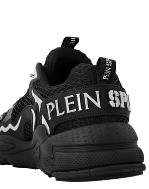 Lage Sneakers