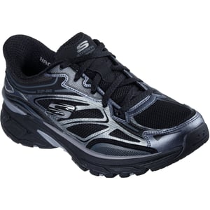 Skechers Stamina Sport Dam Sneakers Svart