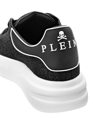 Lage Sneakers Glitter