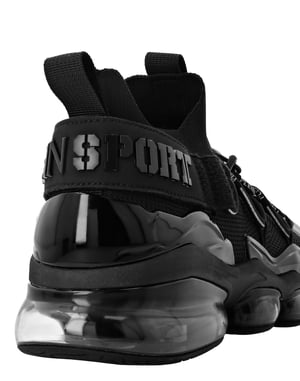 Lage Sneakers Thunder