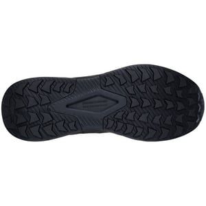 Skechers Workwear Speed-Flex Trekker Nylon Heren Zwarte Veiligheidssneakers
