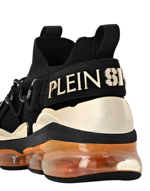Lage Sneakers Thunder