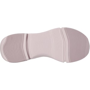 Skechers BOBS Sparrow Flex Too You Textiel Dames Blush Sneakers