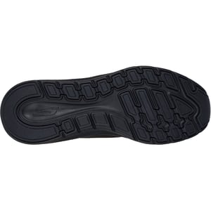 Skechers Arch Fit 2.0 Lestur Textila Herrskor I Svart