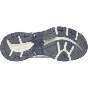 Skechers Stamina Sport Dam Silver Sneakers