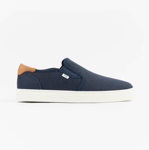 Toms Baja 2.0 Heren Sneakers Marineblauw