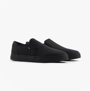 Toms Baja 2.0 Mens Trainers Black
