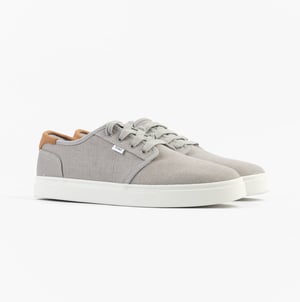 Toms Carlo 2.0 Mens Trainers Grey