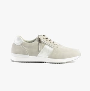 Dr Keller Martina Womens Trainers Grey