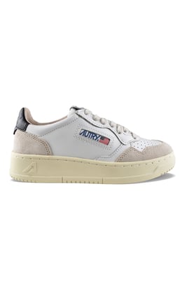 Autry Medaille trainers Wit
