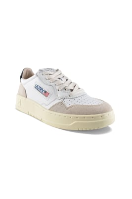 Autry Medaille trainers Wit