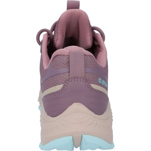 Hi-Tec Mauna Polyester Women's Toadstool/Sepia Rose Hiking Boots