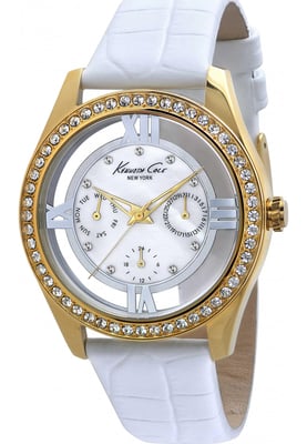 Kenneth Cole IKC2793 Ladies Watch