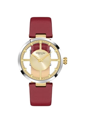 Kenneth Cole 10022539B Ladies Watch