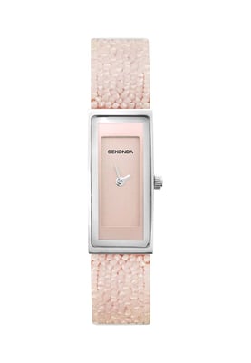 Sekonda 40373 Ladies Pastel Rocks Watch