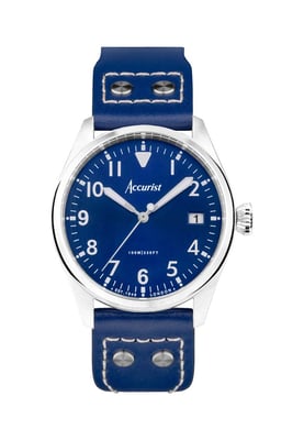 Accurist 76001 Mens Aviation Watch