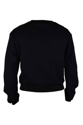 Giuseppe Zanotti Sweatshirt Zwart