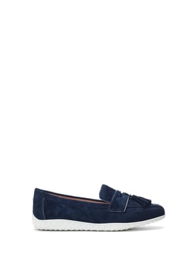 Elinia Navy Casual