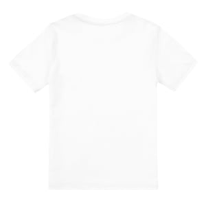 Disney Jongens Mickey Mouse Box T-Shirt (Wit)