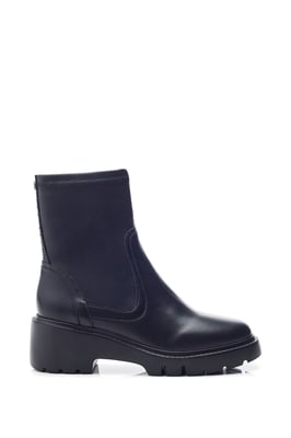 Arvert Black Boots