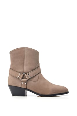 Alexiia Stone Boots