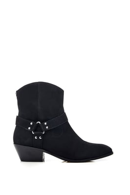 Alexiia Black Boots