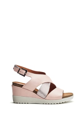 Kalina Cameo Sandals