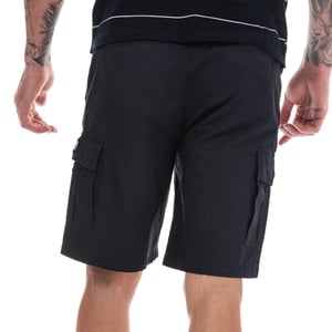Weekend Offender High Desert Cargo Shorts för herrar (Marinblått)