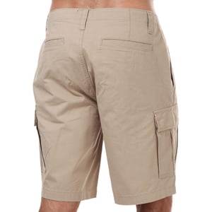 Weekend Offender High Desert Cargo Shorts för herrar (Sten)
