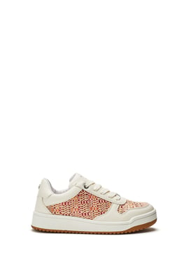 Betula Pink Sneakers