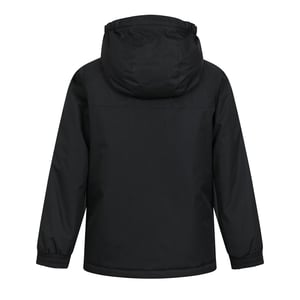 Mountain Warehouse Set kinder/kinder ski-jas & -broek (Jet Zwart)