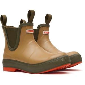 Xtratuf Legacy Deck Boot Dames Sahara Rubberen Regenlaarzen