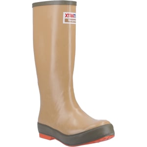 Xtratuf Legacy 15" Dames Sahara Rubberen Regenlaarzen