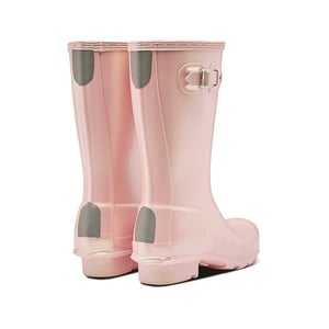 Hunter Original Nebula Rubberen Bella Regenlaarzen