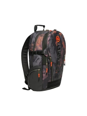 Superdry herenrugzak met zeildoek