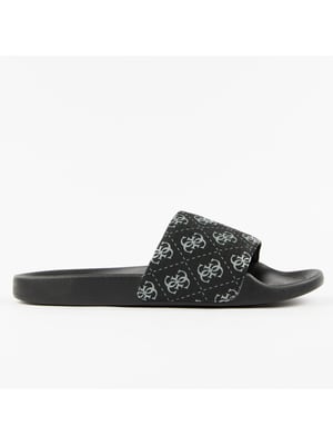 Guess herensneaker Tokyom Aufschrift