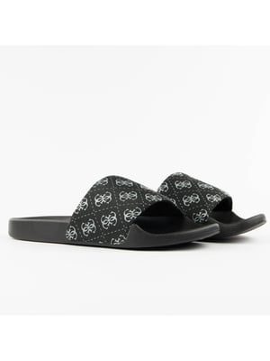 Guess herensneaker Tokyom Aufschrift