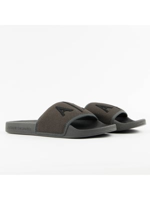 Armani Exchange gebreide sandalen voor heren