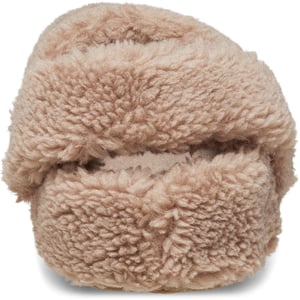 Crocs Classic Cozzzy Slipper Polyester Dames Paddenstoel Pantoffels